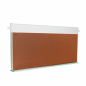 Preview: ANTCUBE - Digfix Terra nidum plate 40x20 - L - beige